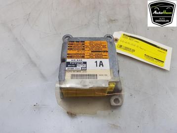 COMPUTER AIRBAG Toyota Yaris II (P9) (|8917052730|) beschikbaar voor biedingen
