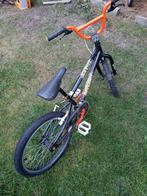 BMX GT crossfiets, Fietsen en Brommers, Fietsen | Crossfietsen en BMX, Ophalen, Gebruikt, 16 tot 20 inch, Gt bikes