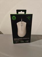 Razer DeathAdder Essential, Informatique & Logiciels, Souris, Neuf, Souris, Enlèvement, Razer