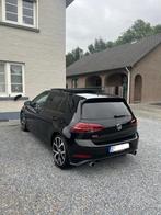 VW golf 7.5 GTI - Stock & geperforeerde schijven + tcr rem, Auto's, Stof, 4 cilinders, 1984 cc, 0 kg