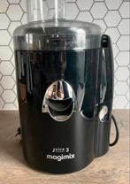 Fruitpers Magimix Juice Expert 3 Juicer Juice maker, Electroménager, Extracteurs de jus, Enlèvement, Comme neuf, Presse-agrume