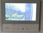 Te koop Videofoon bticino 393611 wifi, Huis en Inrichting, Deurbellen, Ophalen, Compatibel met smartphone, Gebruikt, Bedraad