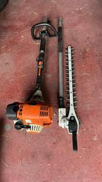 Stihl km130r stock heggenschaar, Ophalen of Verzenden