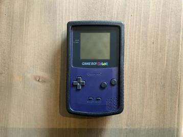 Nintendo Gameboy Color beschikbaar voor biedingen