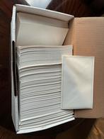 Housses pour cartes ou lettres funéraires, Divers, Papeterie, Enlèvement, Neuf