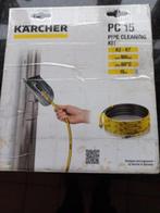 Karcher rioolrat voor hogedrukreiniger, Ophalen, Zo goed als nieuw, KARCHER