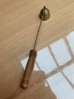 Extincteur à bougies en cuivre, Antiquités & Art, Enlèvement, Cuivre ou Bronze