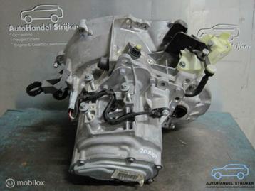 6-versnellingsbak 20r103 Peugeot 208 / Opel Corsa beschikbaar voor biedingen