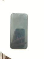 Iphone 11 Noir 128GB, Enlèvement, Utilisé, Apple iPhone