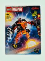 LEGO Marvel 76243, Ophalen of Verzenden, Nieuw, Complete set, Lego