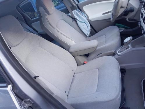 STOEL RECHTS VOOR Renault Zoé (AG) (01-2012/-), Auto-onderdelen, Interieur en Bekleding, Renault, Gebruikt