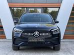 Mercedes GLA 250e - PANODAK/ AMG/ LED/ 360CAMERA/ ADAPTIVE, Auto's, 4 deurs, 4 cilinders, USB, Zwart