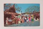 Postkaart Disneyland Anaheim (Californië), Ophalen of Verzenden, Ongelopen