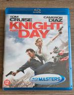 Knight and Day  Tom Cruise Cameron diaz, Ophalen, Zo goed als nieuw