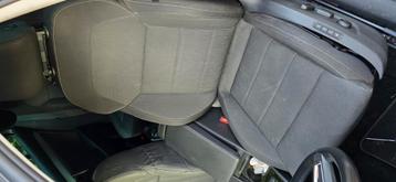 Stof bekleding skoda superb 3 vanaf 2015 in goede staat beschikbaar voor biedingen