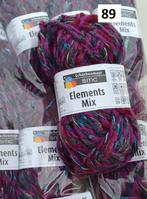 SMC Elements Mix coloris 89, Enlèvement ou Envoi, Neuf, Tricot, Laine ou Fils