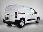 Toyota PROACE CITY 1.2i, Auto's, 1441 kg, Gebruikt, Overige kleuren, Bedrijf