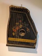 Jubel tone Tafelharp, Muziek en Instrumenten, Snaarinstrumenten | Harpen, Ophalen, Gebruikt