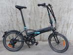 Vélo pliant électrique : B twin Tilt 500e, Ophalen, Totaal opvouwbaar, 20 inch of meer