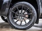 5x120 20inch zomerset zwarte 20inch VOLKSWAGEN Amarok, Auto-onderdelen, Banden en Velgen, Ophalen, Band(en)