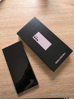 Samsung galaxy s23 ultra, Ophalen, Zo goed als nieuw, Galaxy S23