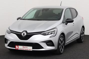 Renault Clio EVOLUTION 1.0Tce EVOLUTION 1.0Tce + GPS + PDC + beschikbaar voor biedingen