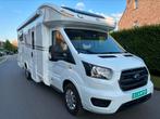 ‼️ Ford C I ‼️ Âgée de 6 mois ‼️ 5000 km ‼️ ÉTAT NEUF ‼️, Caravanes & Camping, Camping-cars, Diesel, 7 à 8 mètres, Particulier