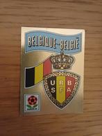 Panini Europa 80 badge Belgium, Ophalen of Verzenden