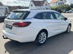 Opel Astra Sports Tourer 1.2 Turbo Elegance / GPS / CARPLAY, Auto's, Euro 6, 1199 cc, Bedrijf, 108 pk