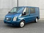 Ford transit / 6zit / LICHTEVRACHT / 1ste eigenaar !!, Bedrijf, Ford, Te koop, Trekhaak