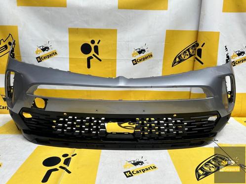 OPEL MOKKA II B VOORBUMPER BUMPER 4XPDC 9835278480 Origineel, Auto-onderdelen, Carrosserie, Bumper, Opel, Voor, Gebruikt