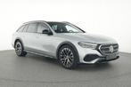 Mercedes-Benz E 300 de 4 matic break All-Terrain, Auto's, Automaat, 197 pk, Gebruikt, Euro 6