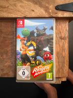 Nintendo Switch Ring fit adventure, Enlèvement ou Envoi, Comme neuf