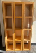 Ikea kasten, Huis en Inrichting, Kasten | Boekenkasten, Ophalen, Gebruikt