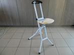 Inklapbare strijkstoel, Ophalen, Zo goed als nieuw