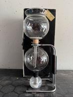 Vintage Hellem Vacuüm Koffiezetapparaat, Elektronische apparatuur, Koffiezetapparaten, Ophalen, Nieuw, Overige modellen, Overige typen