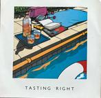 7” Vinyl Single 1986 - Tasting Right Johnnie Walker, Cd's en Dvd's, Vinyl Singles, Ophalen of Verzenden, Single