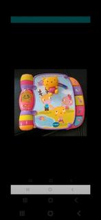 Livre musical, Enfants & Bébés, Jouets | Vtech, Enlèvement ou Envoi, Comme neuf