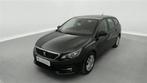 Peugeot 308 1.2 PureTech 130cv Tech Edition CARPLAY / PDC AR, Stof, Gebruikt, 1199 cc, 103 g/km