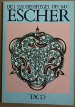 M.C. Escher, Enlèvement ou Envoi