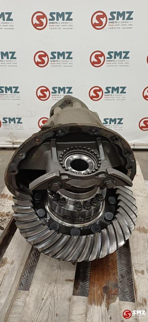 Occ differentiëel R780 i=2,71 Scania, Auto-onderdelen, Vrachtwagen-onderdelen, Scania, Transmissie en Accessoires, Gebruikt