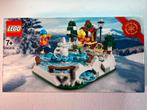 LEGO IJSBAAN 40416, Ophalen of Verzenden, Nieuw, Complete set, Lego