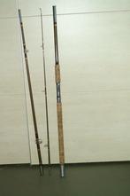 Werphengel 3,40 m ARCA, Enlèvement, Comme neuf, Canne à lancer