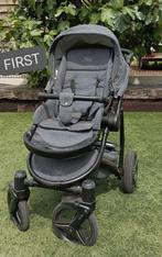 Buggy - wieg - kinderwagen - MaxiCosi (Atlanta Grey) pakket, Kinderen en Baby's, Ophalen, Gebruikt, Kinderwagen, Maxi-Cosi