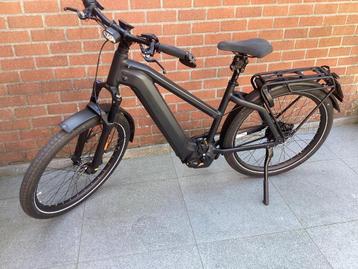 Riese & muller charger 4 beschikbaar voor biedingen