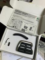 alu sportpedalen skoda 5e1064205, Ophalen of Verzenden, Nieuw