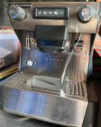 Rancilio Espresso machine, Elektronische apparatuur, Koffiezetapparaten, Ophalen, Zo goed als nieuw