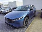 Mazda CX-5 2.0i e-SKYACTIV-G MHE 2WD Homura, Auto's, Mazda, Automaat, Blauw, Bedrijf, CX-5