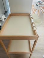 Meuble a langer ikea, Enfants & Bébés, Enlèvement
