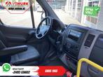 Mercedes-Benz Sprinter 313 2.2 CDI Aut. L3H2 €10.890,- incl, Automaat, 213 g/km, Wit, Mercedes-Benz